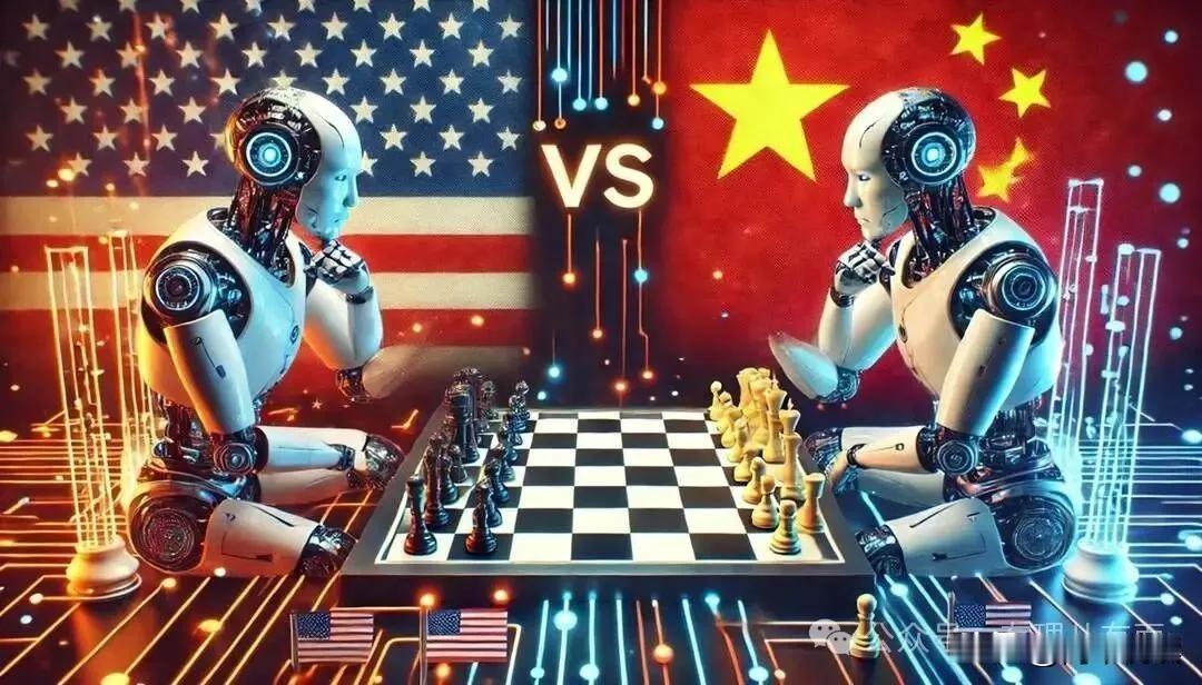 5000美元一条视频，就让网红替AI巨头唱“中国威胁论”？

你没听错。

一条