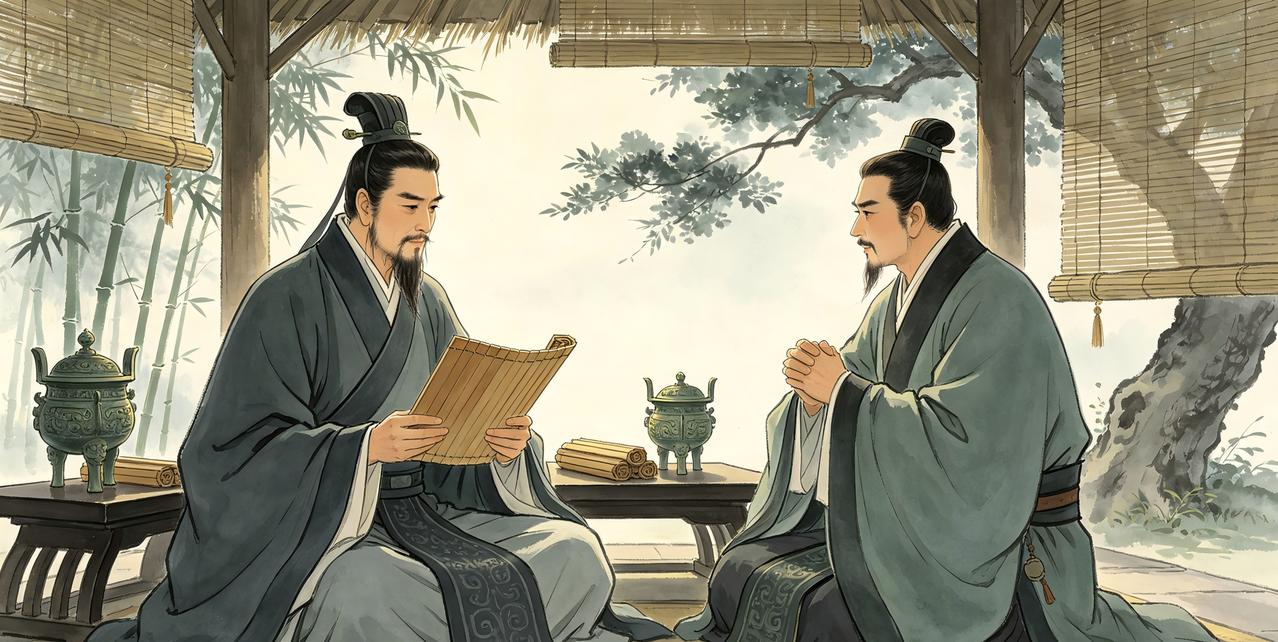很多人读夏商周的历史，都会被那些奇奇怪怪的名字搞得头大。商汤叫天乙，纣王叫帝辛，