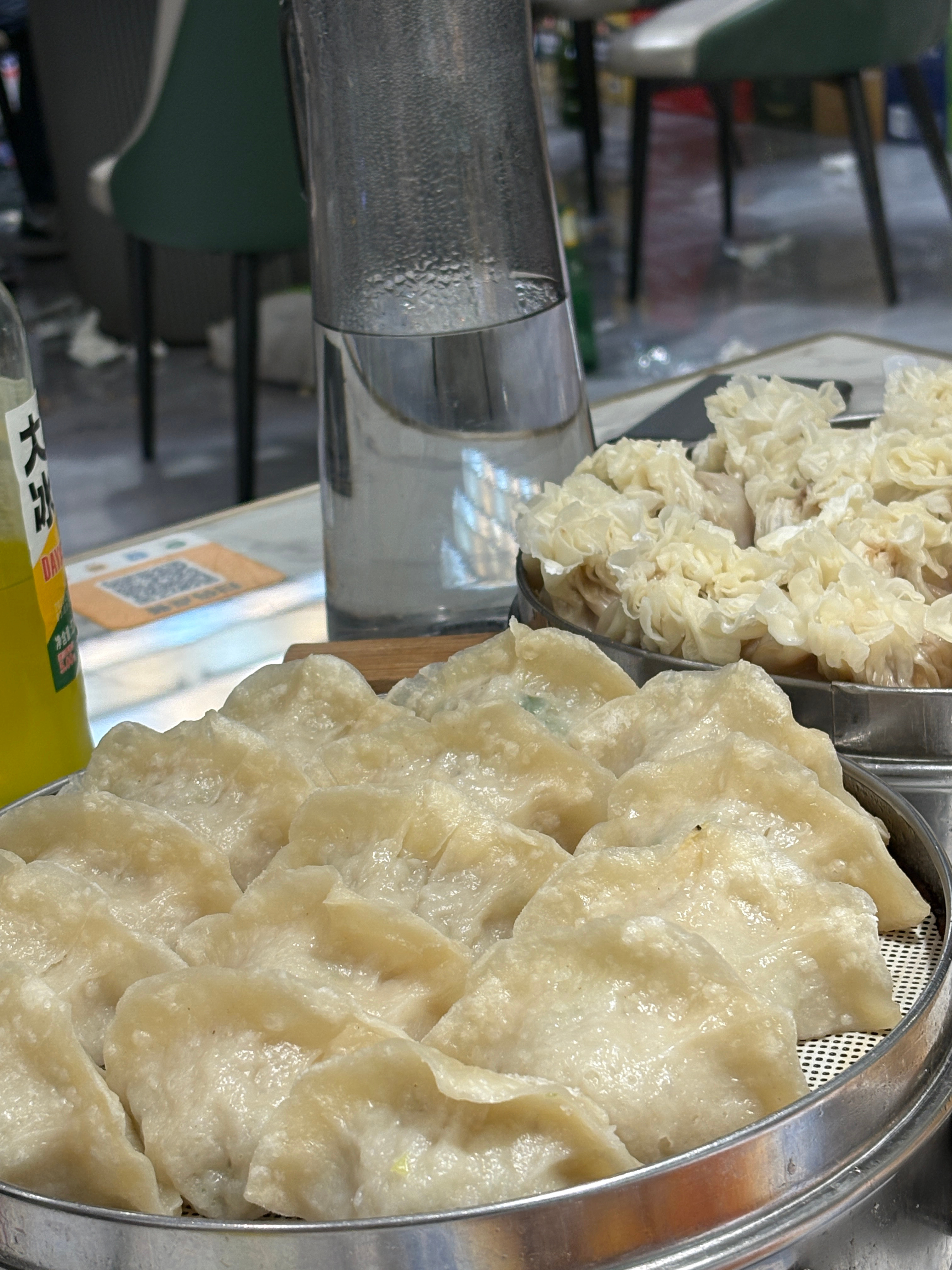 醒了吗宝宝,早餐我给你放早餐店了,你花点钱就能买到！早安今日文案 ​​​