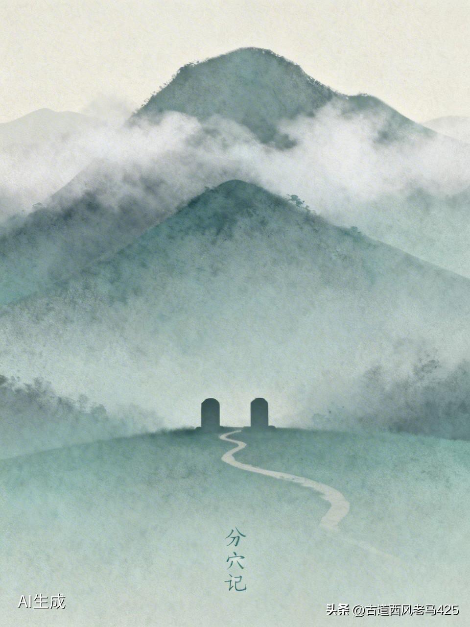 老太去世后，不愿与老头葬在一起，这俨然是苦大仇深的态势啊！

昨天与朋友聚会，喝