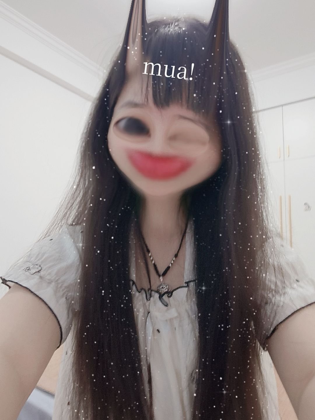 给你们来个Wink