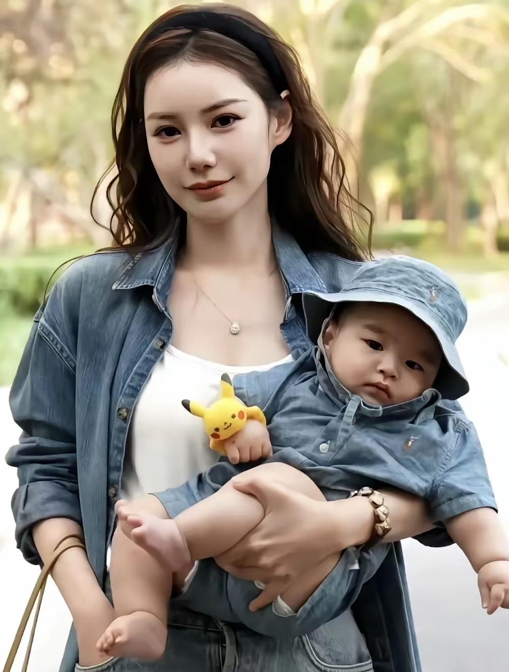 外面风浪越大，两口子越好！结婚前几天，马筱梅前夫散播丑闻，想要把他俩搅黄。生完孩