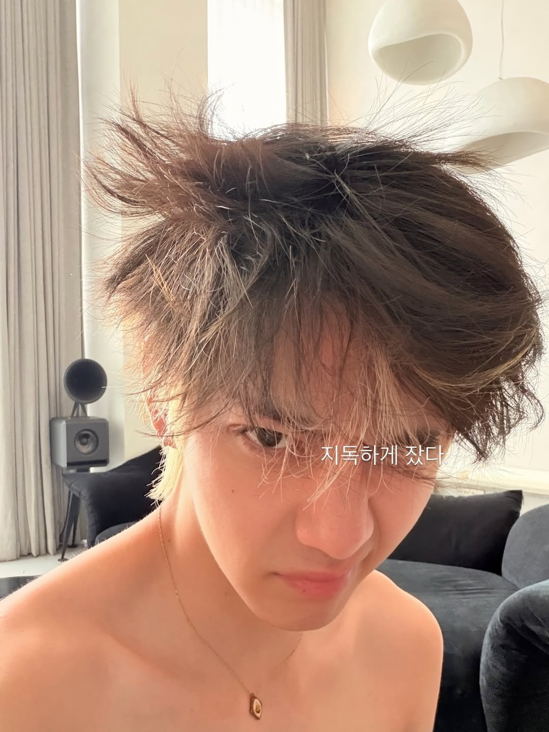 小狼崽🥺🥺 