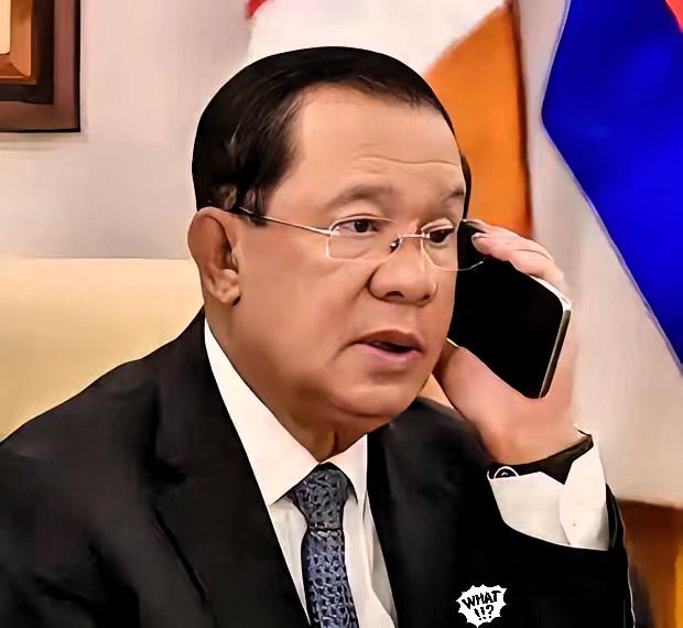 彻底认怂！泰国柬埔寨签署停火协议后，多家外媒披露，柬埔寨方面还向泰国承诺会联手打