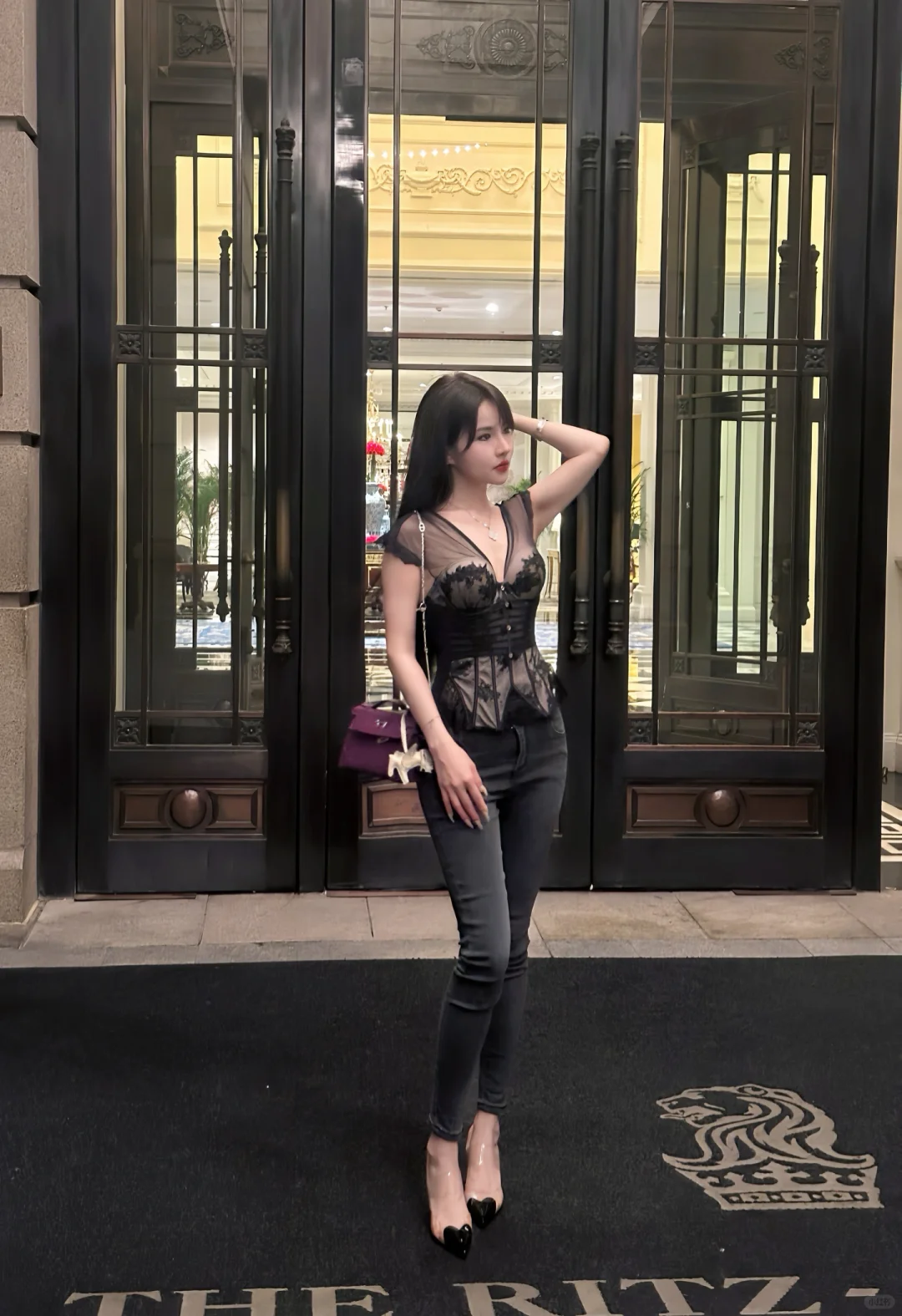 别听坏女人的 听我的