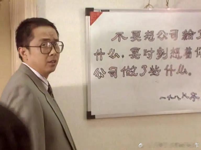 好像很久没聊《无悔追踪》了，关于这部剧的任何问题任何感想，请在评论区留言。 ​​
