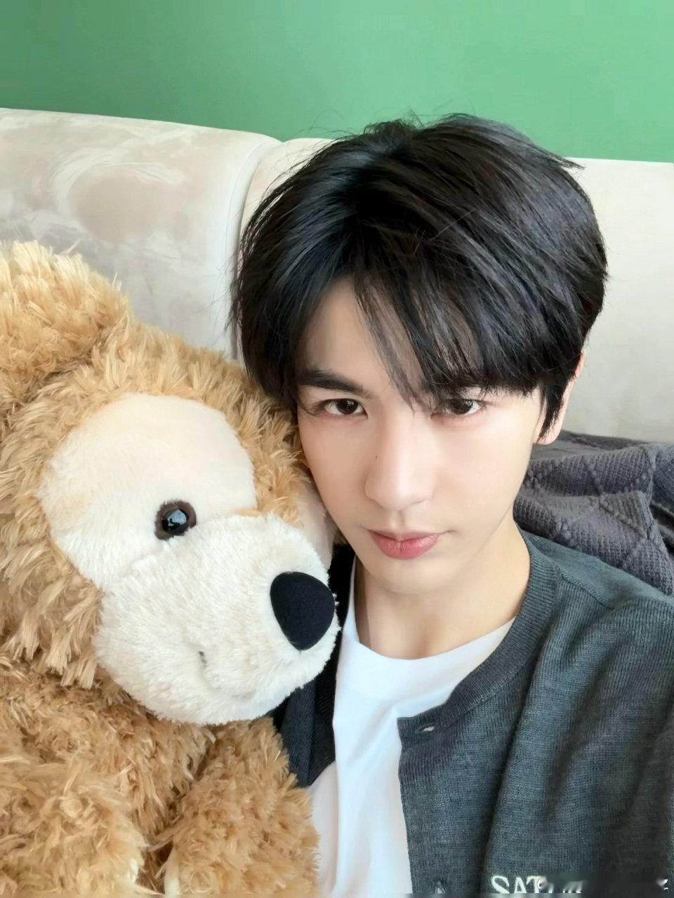 「真诚」的代名词！半梦半醒的七夕祝福，比工业糖精甜一百倍 