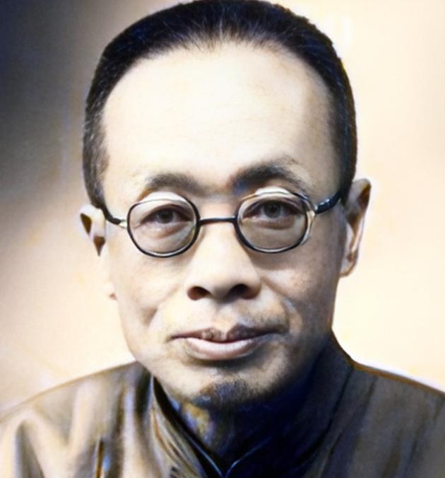 曾对毛主席投出反对票，抗美援朝前向美国泄密，毛主席：养起来吧。在中南海怀仁堂那场