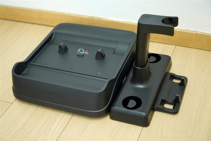 石頭洗地機A30 Pro Steam五合一版評測：洗地機跨界覆蓋 全場景清潔