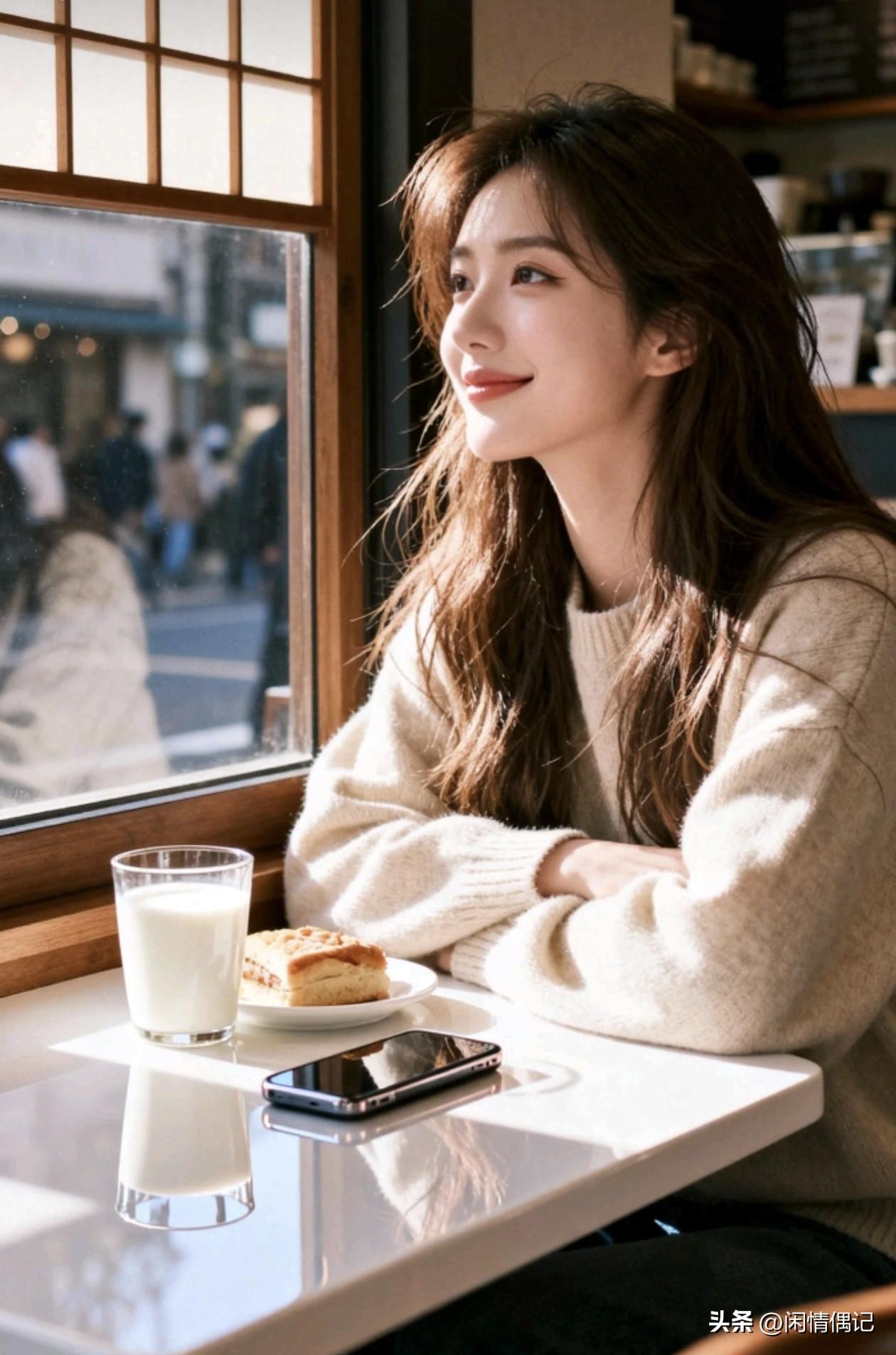 在男人心里，多少岁的女人最有味道
 
说句实在话，男人眼里女人的“味道”，从来都