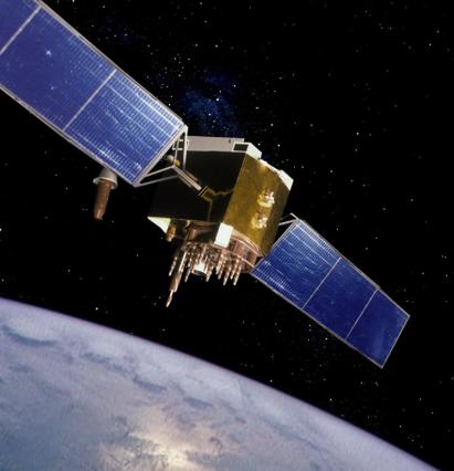 中国首次突破特种导航技术，不在怕GPS干扰了！

谁也没想到，就在GPS一家独大