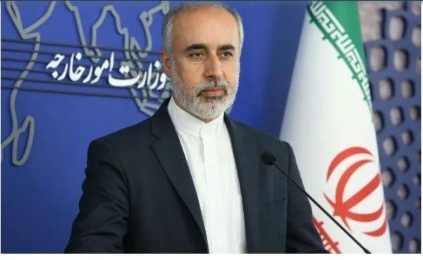 外交部发言人毛宁在4月2日的例行记者会上回应了相关提问。毛宁表示中方始终致力于促