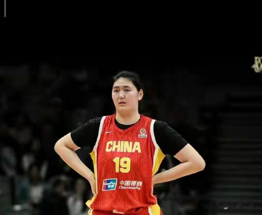 直播敲定！女篮世界杯终极备战开启，杨舒予重磅回归，首秀大战非洲霸主


北京时间