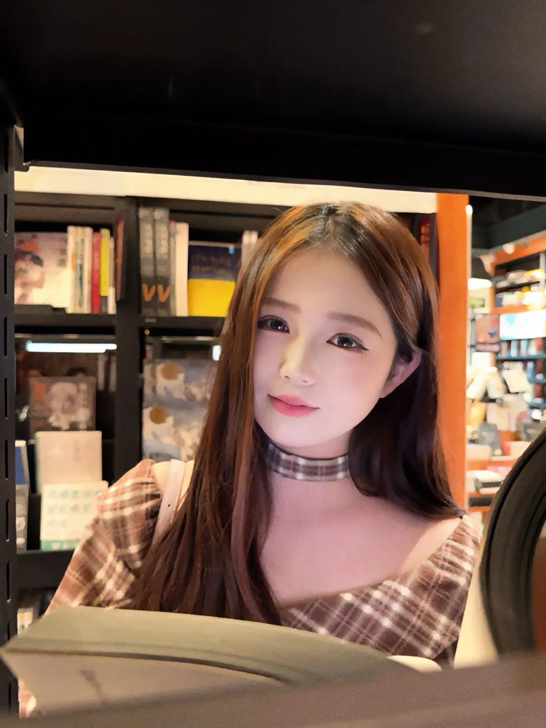 嘿 在发什么呆🤍ྀི⁃ ⩊ ⁃。