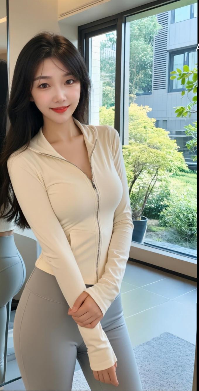 女人最耐看的长相是什么样的