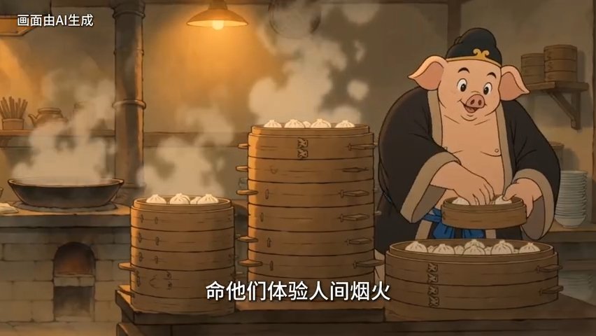 西游记师徒四人亮相北京地铁腾讯新闻联合新京报打造西游反诈短片，取材真实警情极具现