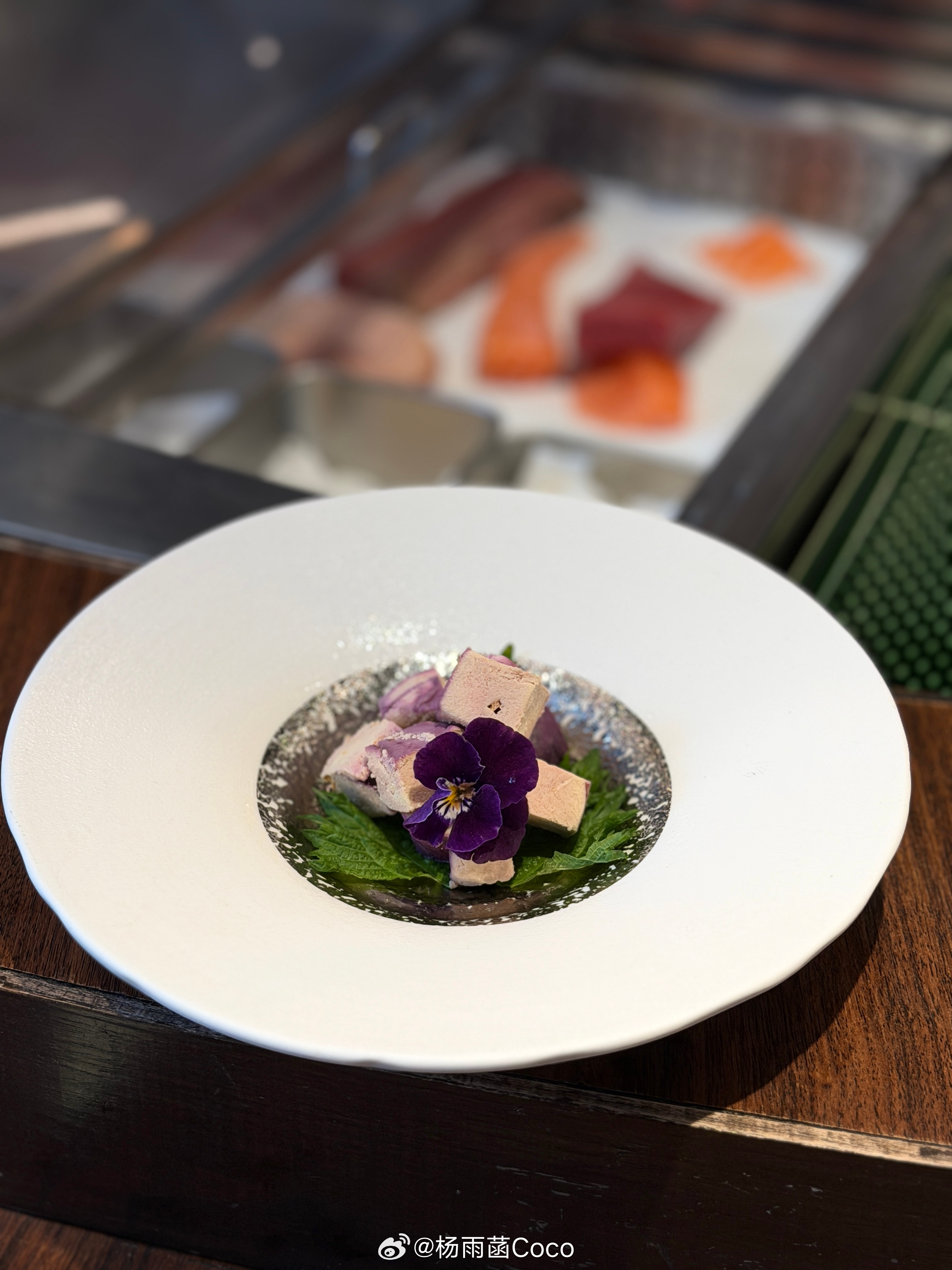 明媚的媚 成都·成都太古里