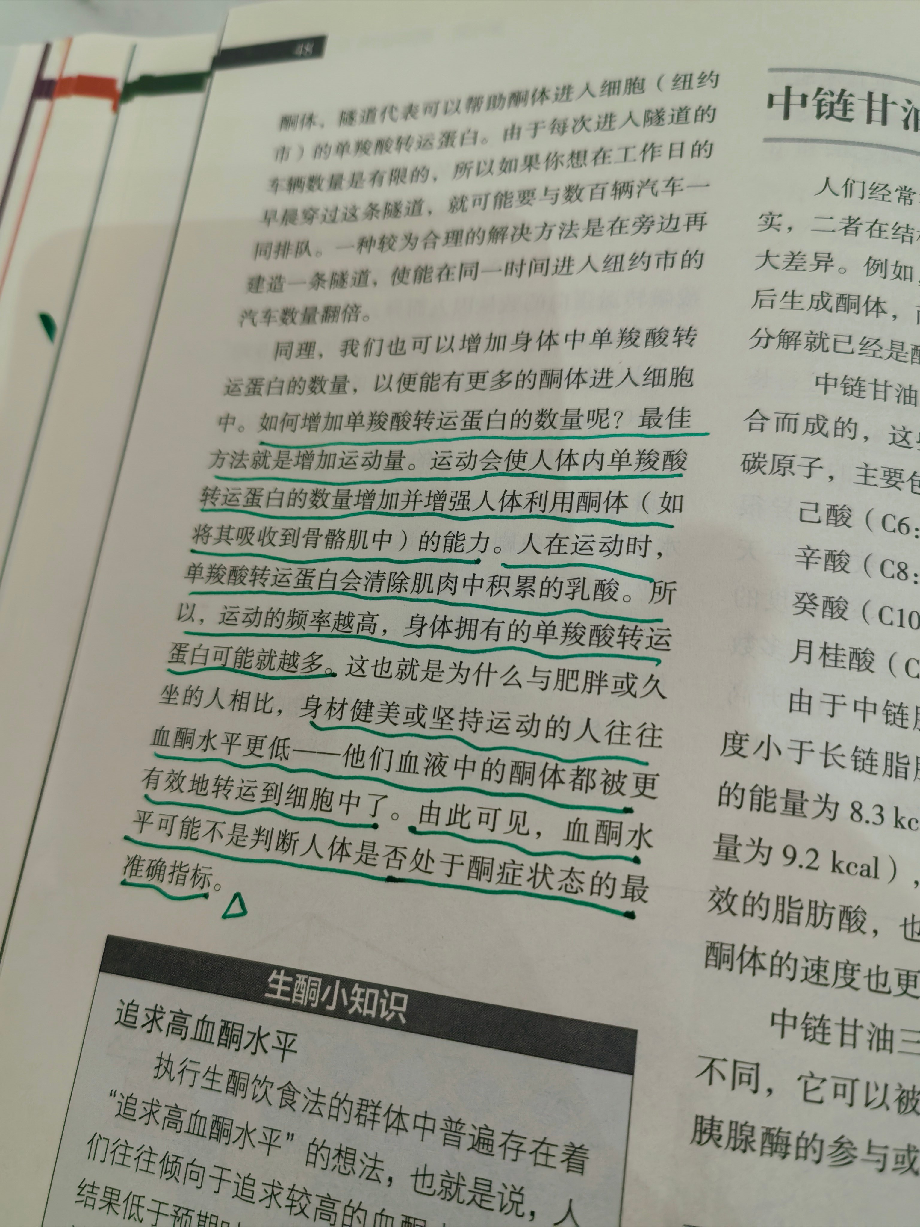 生酮记录 今天已58天啦，坚持的并不太好，大体70分吧 