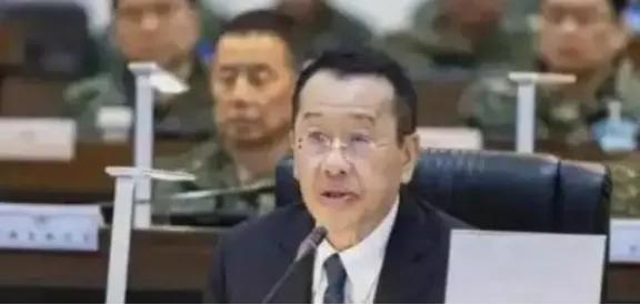 台湾要员曾放话：满足这三条件，台湾自动回归，第一让大陆实行“一国两制”，第二将所