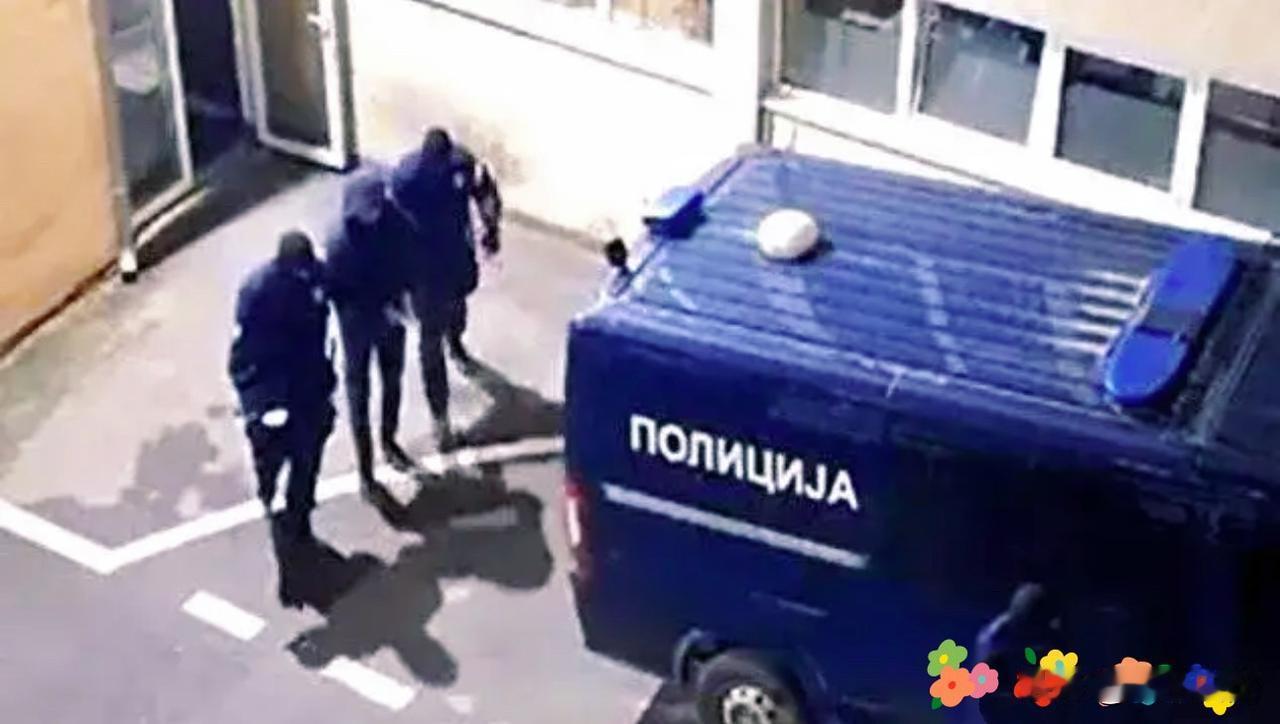 听完武契奇的暗杀计划，脊背发凉！这根本不是暗杀，是灭门绝户

听完武契奇复述那个