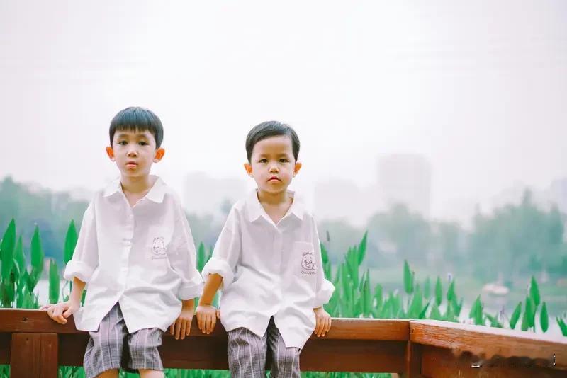 看到“夫妻本是同林鸟”这个上联，我脑海里瞬间就有好多下联的思路。有人对“兄弟原是