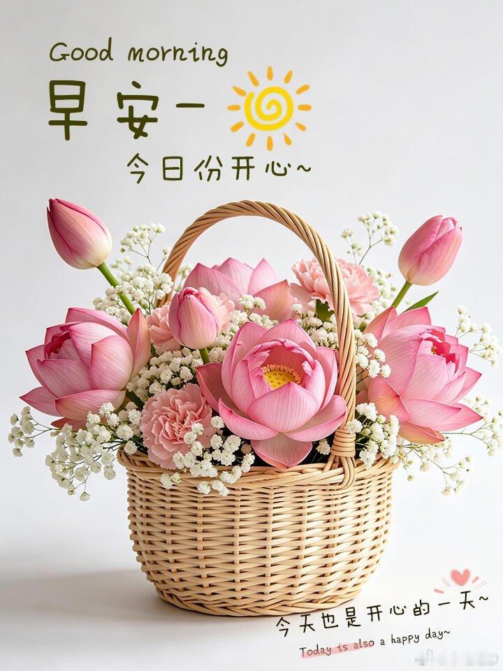 🌈 𝙝𝙖𝙫𝙚 𝙖 𝙣𝙞𝙘𝙚 𝙙𝙖𝙮🔆八月的风，吹来了