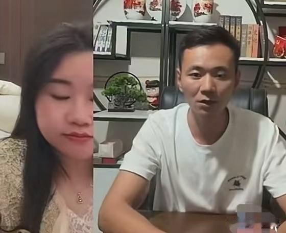 厉怀远说他一次性拿不出90万给林丽，要分期付款，看来助农真的挣不了大钱吧？

怀