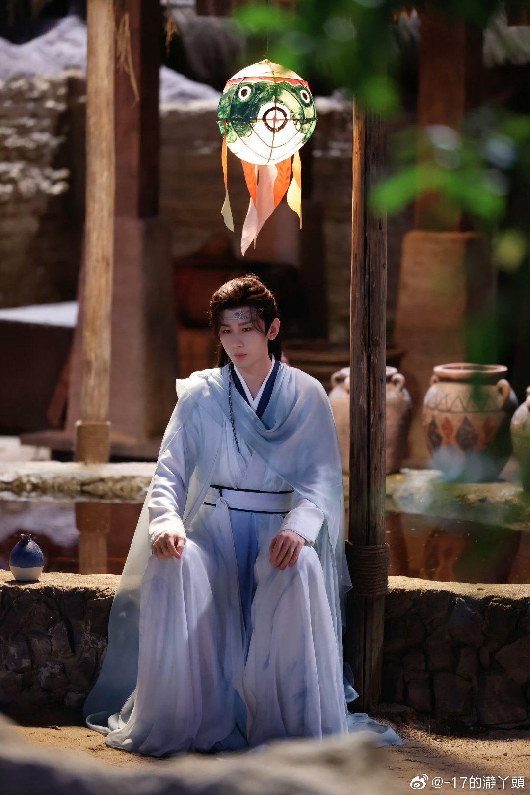 C成毅赴山海cy成毅萧秋水李沉舟肖明明不营销不炒作，用自己的真诚努力与付出，一步