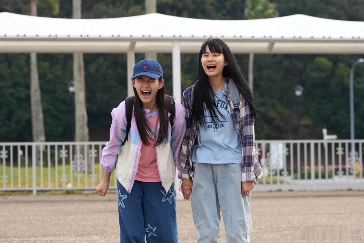 海外影视速递 黑岛结菜主演、濑濑敬久 导演电影《未来》公开剧照，将于5月上映。山