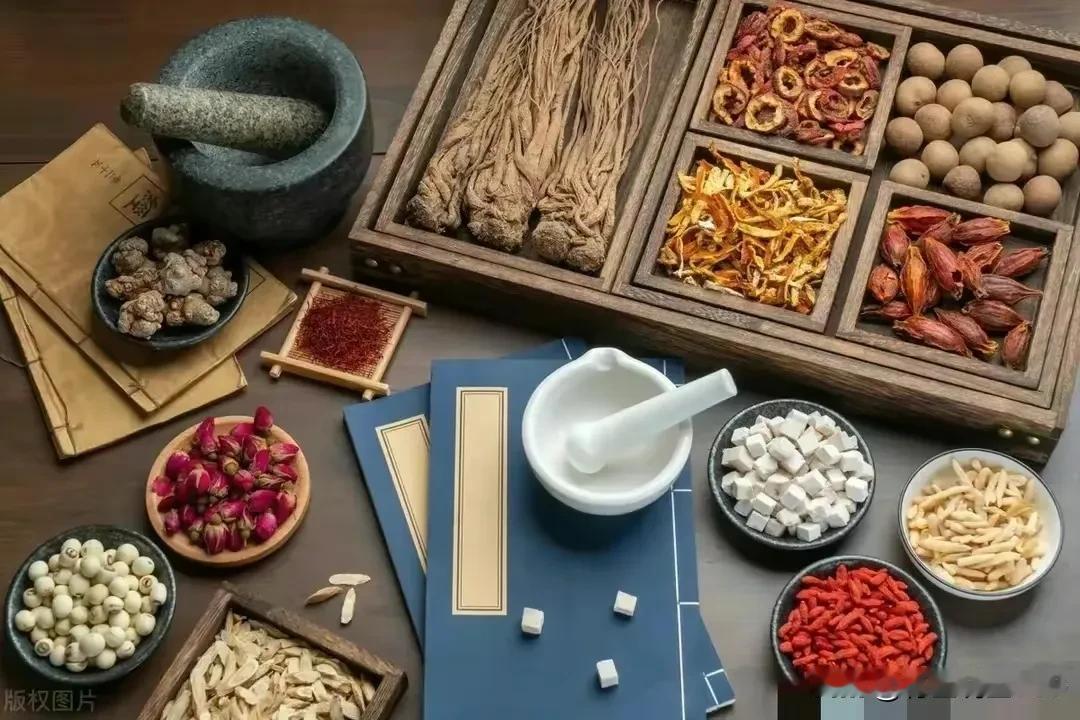 为什么不能长期喝中药？会出现哪些不良影响？一文说清楚！

随着健康意识的提高，越