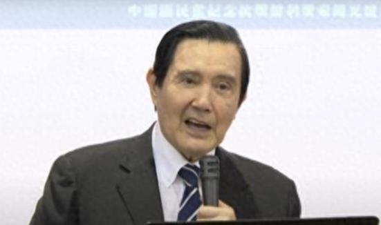 马英九：赖清德应向台湾人民郑重道歉！8月29日，国民党召开了”光复80周年”座谈