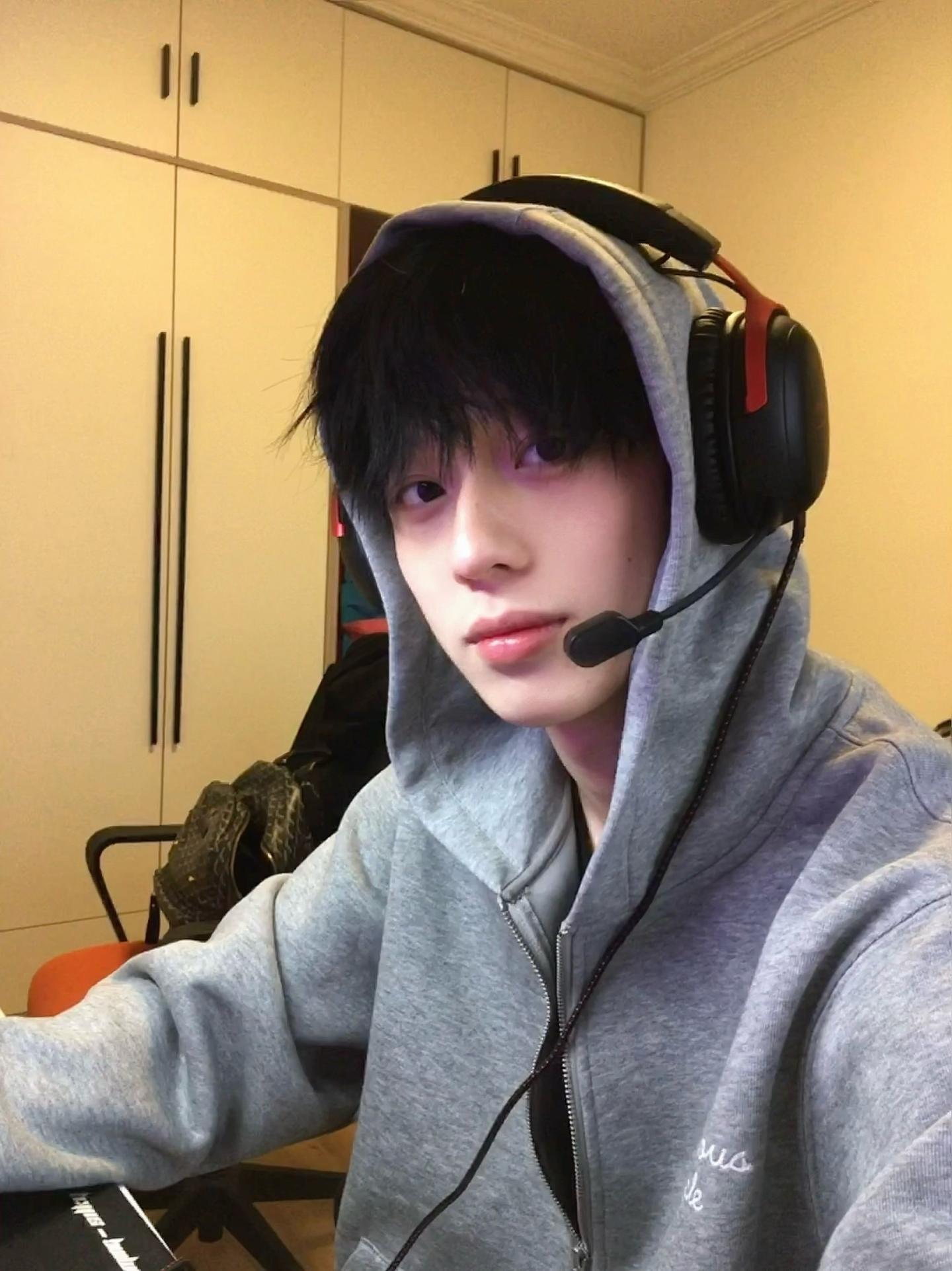 你说的全世界 也包括我吗