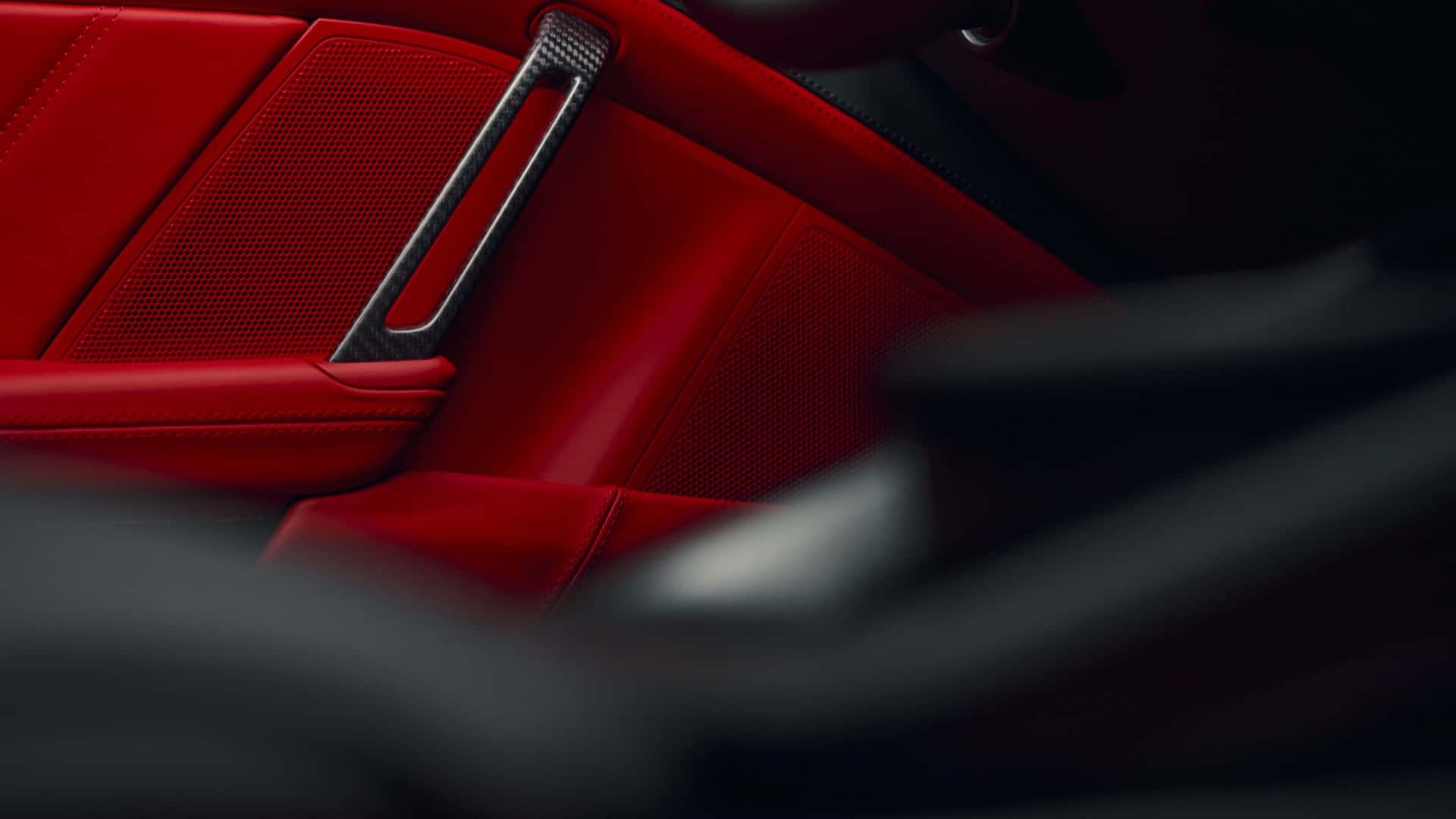 2027 Porsche 911 GT3 S/C 
