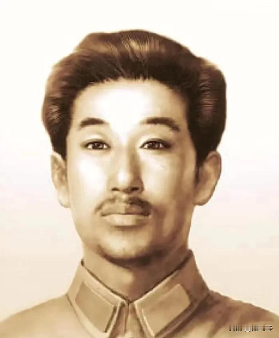 日军对他恨之入骨，他牺牲后遗体被沉入松花江，66年后，颅骨才回归故里，安葬在家乡
