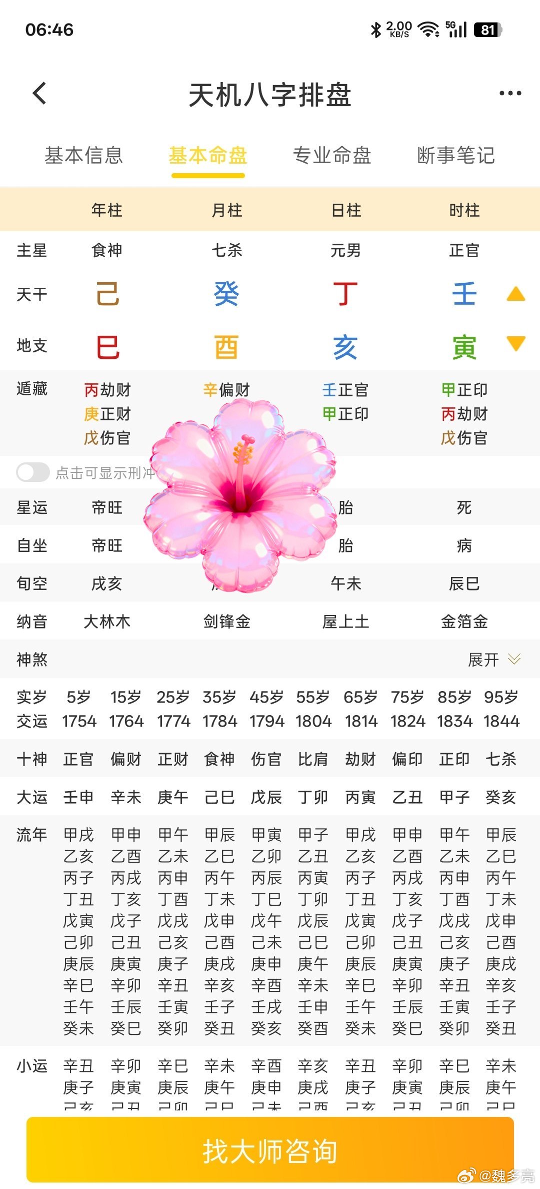 尚先易趣 755         为学日益，反求诸己。        看看下面八