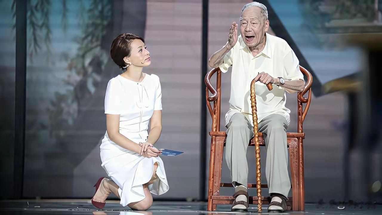 这两个能一样吗？一个是尊重，一个是谄媚