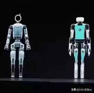 从卖车到卖“劳动力”，特斯拉为什么转型如此决绝与大胆？

Model S/X的“