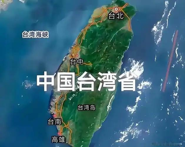 台湾睡不着了。北京时间7月4日，中国海警局正式宣布，接下来将在台湾东部海域实施常