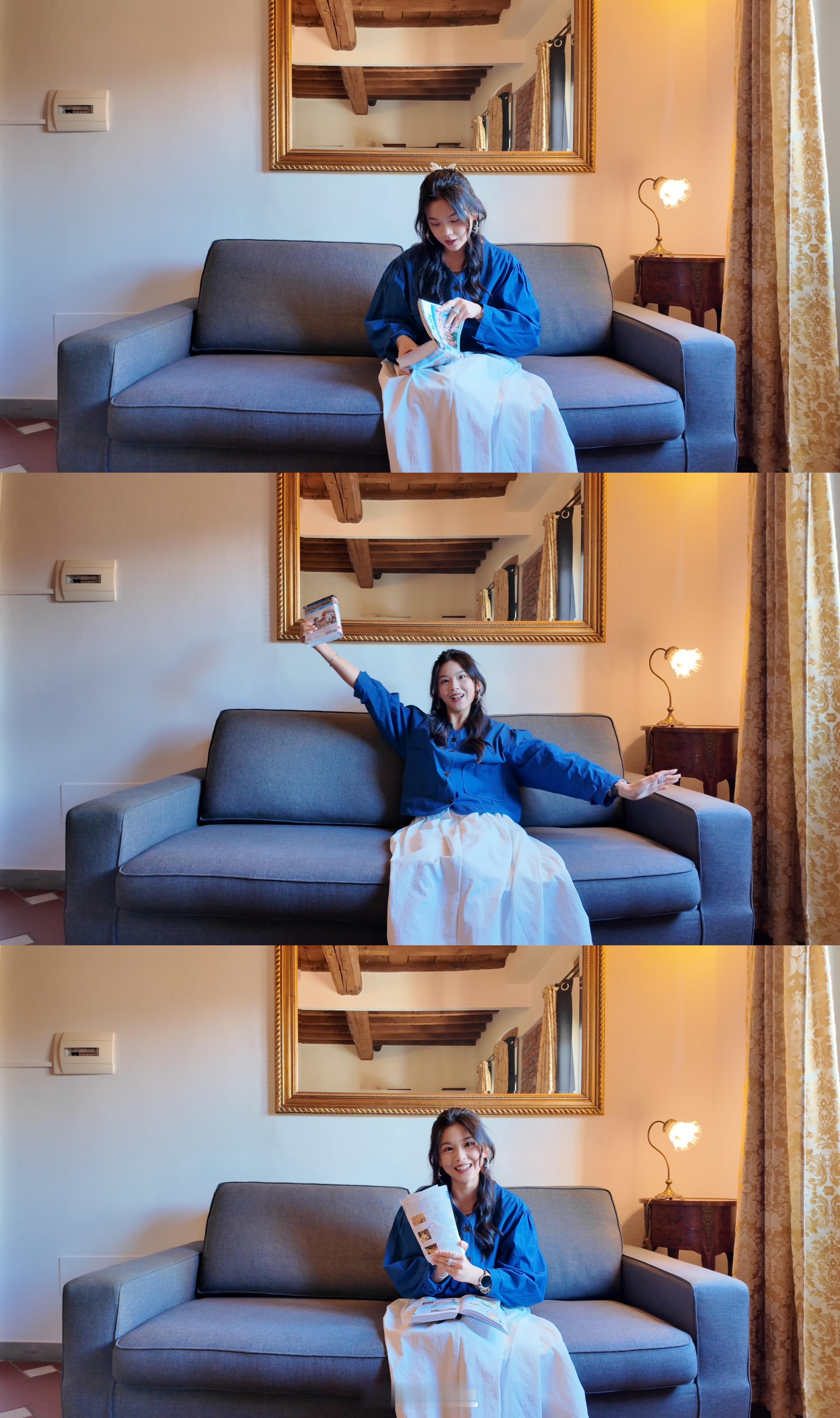 边剪视频顺手截了好多moment😭呜呜🥹果然还是要多记录！！都是闪着光的回忆