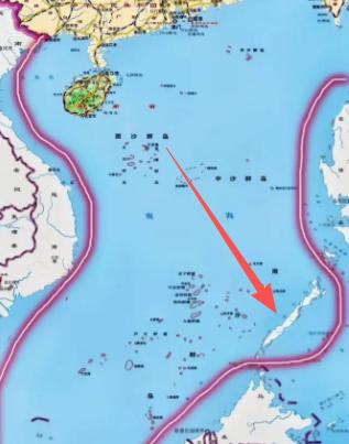 南海局势基本上已经明朗了，东大在黄岩岛和中沙群岛基本上站稳了脚跟，接下来的重点，