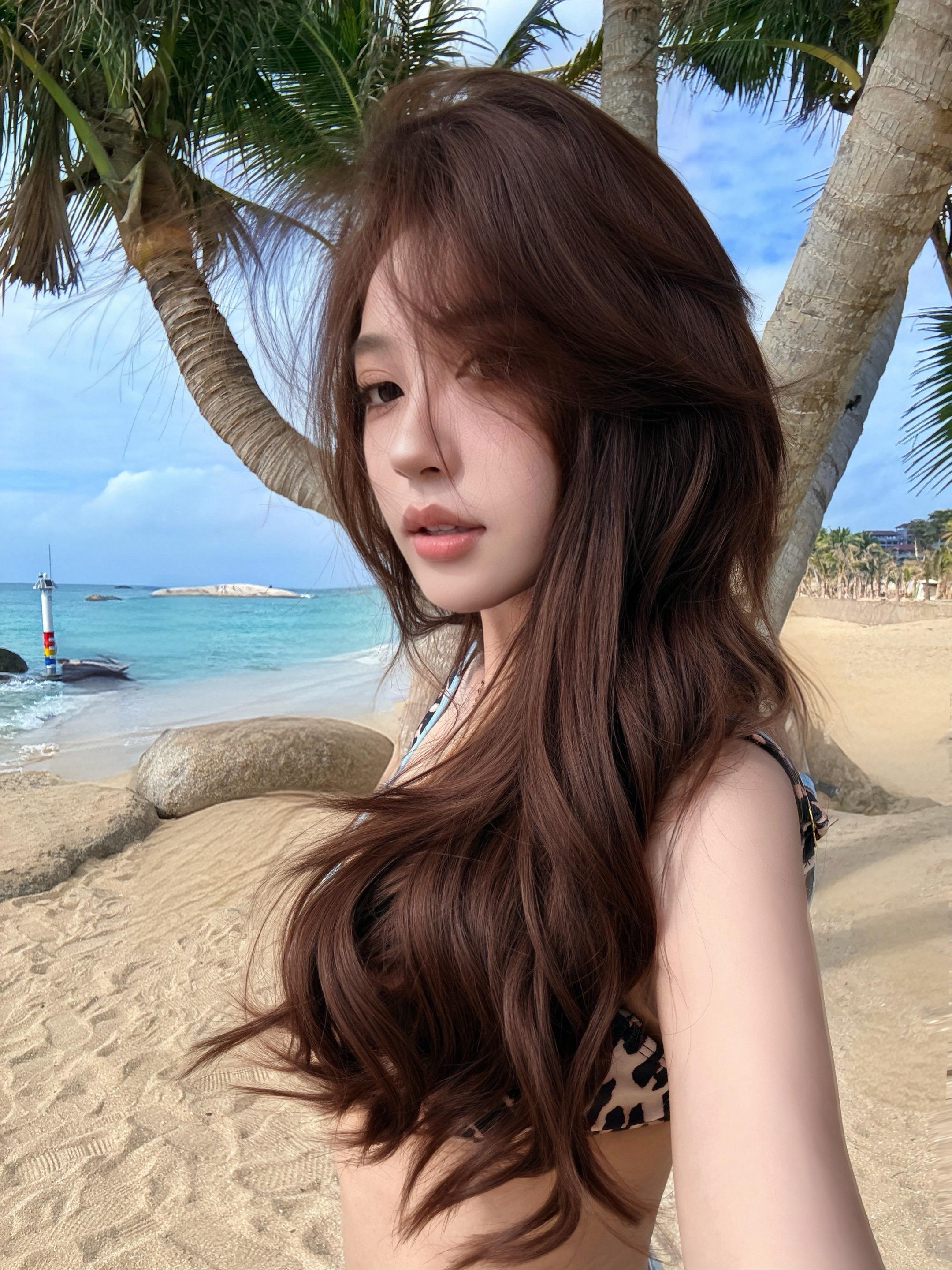🏝️ 2026年第一个夏天