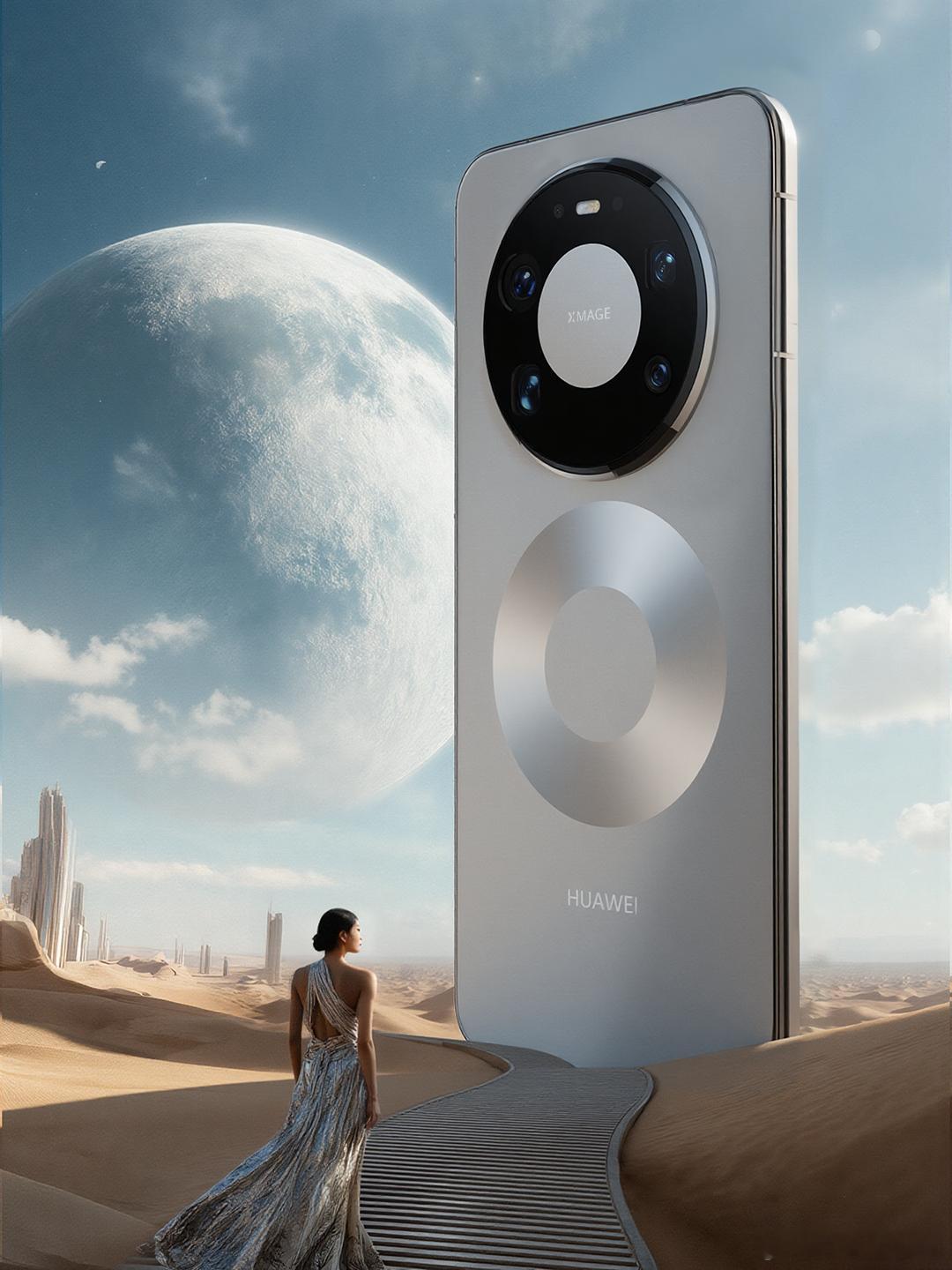 咱就是说，这个话题也太火了！华为Mate 80系列这是要“鲨疯了”吗？直屏+新配