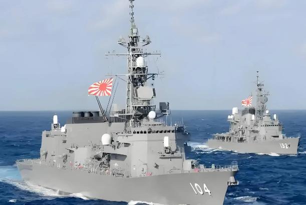 中日若发生冲突，有三个隐患！

最危险的隐患当属轻敌心态。现在不少舆论张口就说日