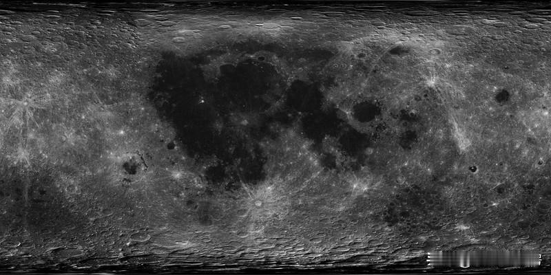 地球和月球的形成一直是科学界热议的话题。大约45.4亿年前（±0.05亿），地球