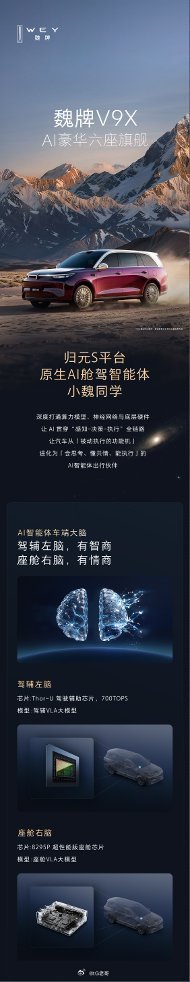 关于魏牌V9X的智能化水平，可以说确实是豪华旗舰级别的。在试驾的时候很多功能让我