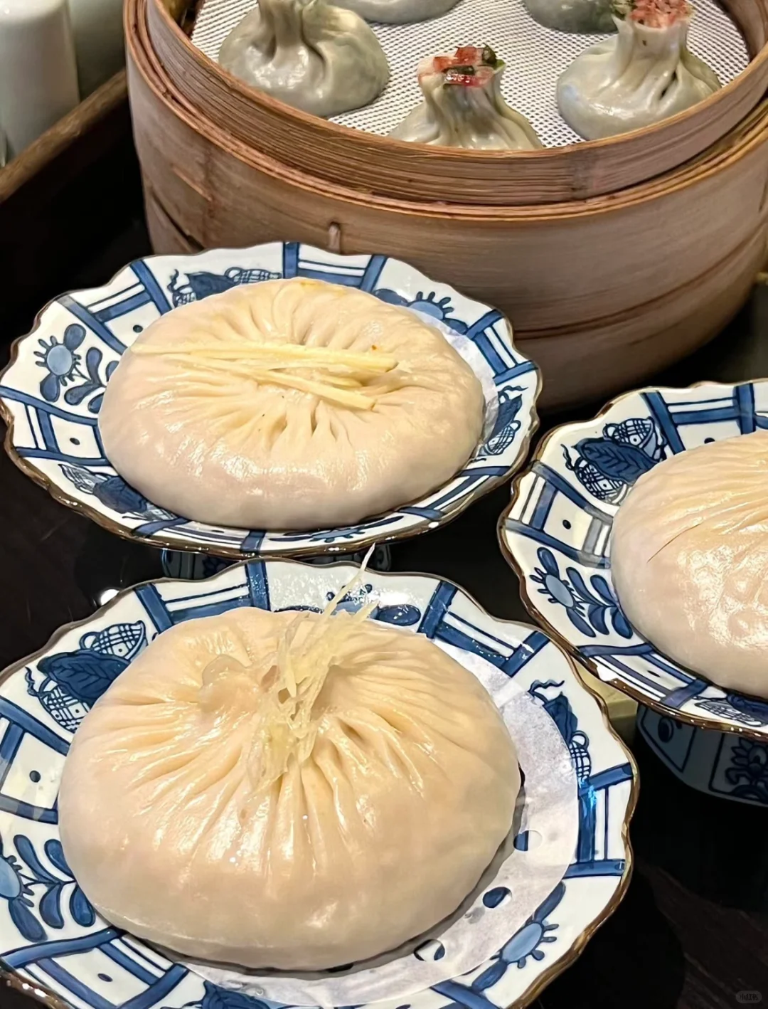 德林玺园