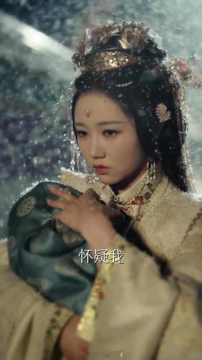 谁家女主是出淤泥而全染啊 解锁超带感女主！ 黑莲花设定太绝yyds，剧情反转比过