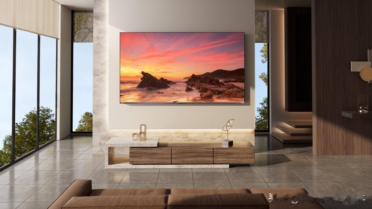 虽然世界杯还有一阵子，但好电视得提前备起来！海信作为官方指定电视，这次的新品显然