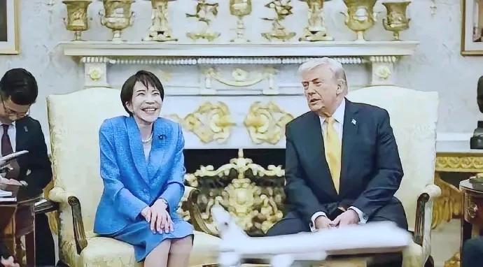 照搬安倍经济学的高市早苗彻底玩脱，极右执念锁死高市早苗对华缓和之路。曾顶着“安倍