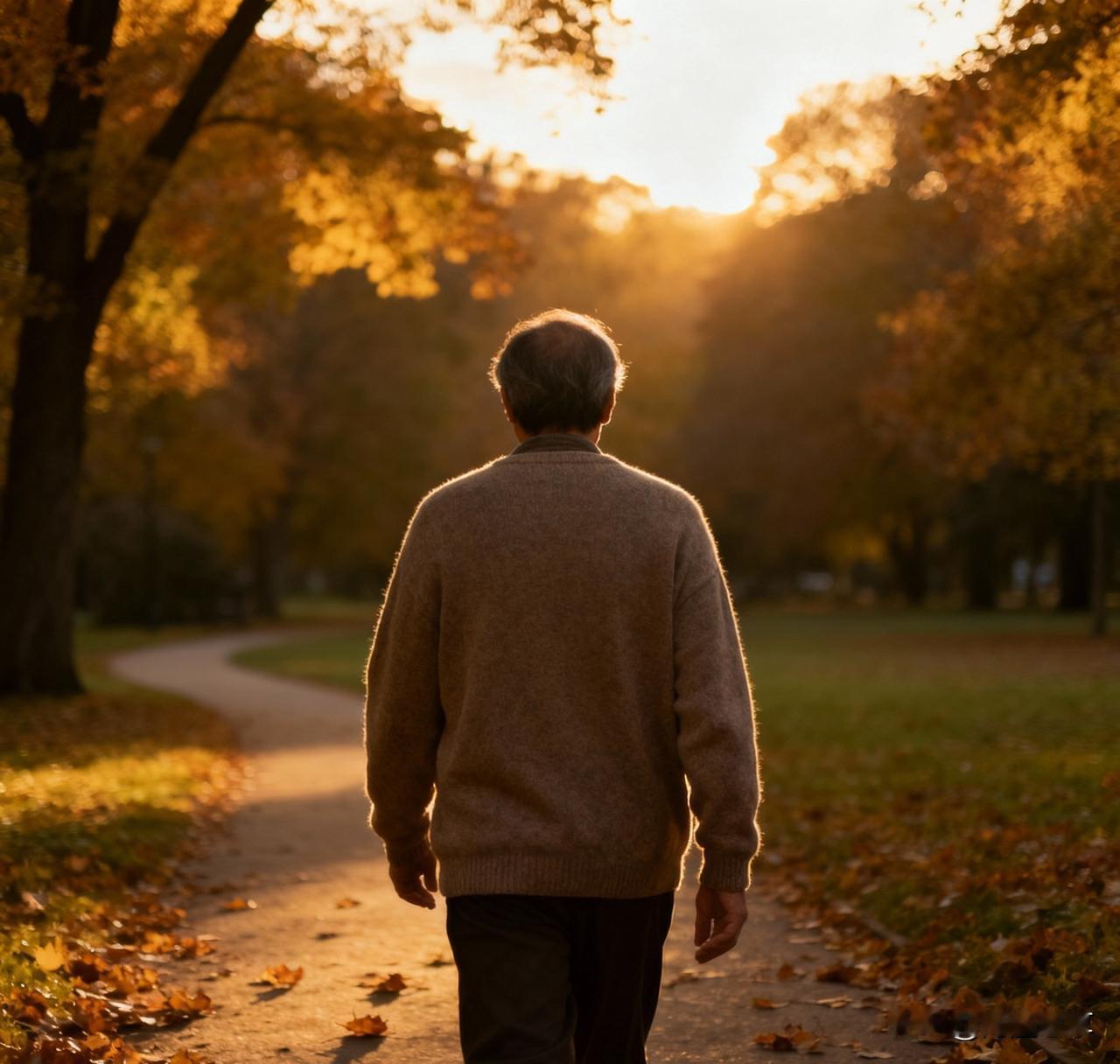 钱够用就好，不必为了数字熬垮身体；关系舒服就好，不必为了迎合勉强维系。遇到坎儿能